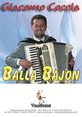 BALLA BAJON - GIACOMO COCCIA